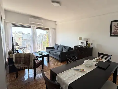 Departamento en Venta 35 años