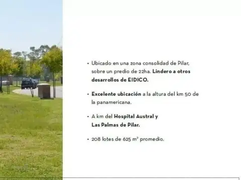 Terreno en Venta de 600,0 m2