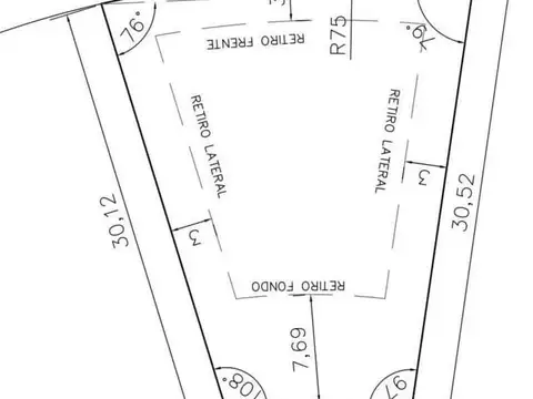 Venta Terreno en San Pablo Chico / Pilar