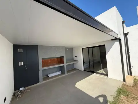 Casa en Alquiler A Estrenar