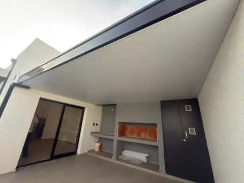 ALQUILER DUPLEX QUEBRADA DE MANANTIALES 2 DOR