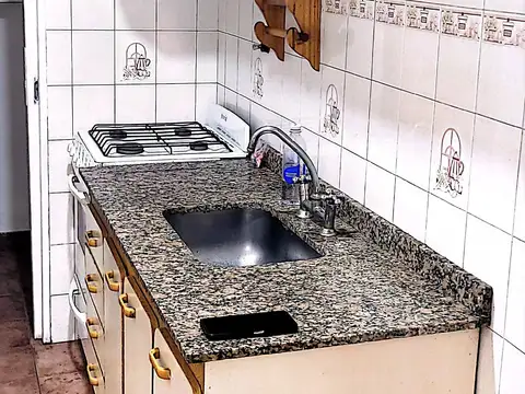 Departamento en Alquiler Apto profesional