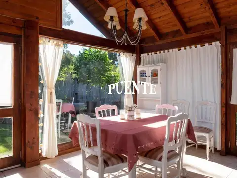Casa en Venta al Oeste