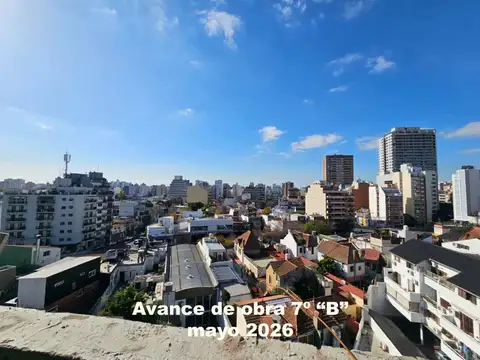 Departamento en Venta 1 año