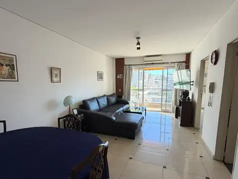 Departamento en Venta en Monserrat, USD 85.000
