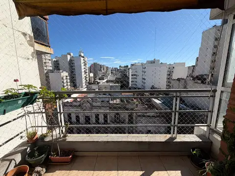 Avenida Entre Ríos 700
