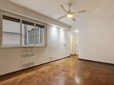Departamento en Alquiler en Recoleta, CABA