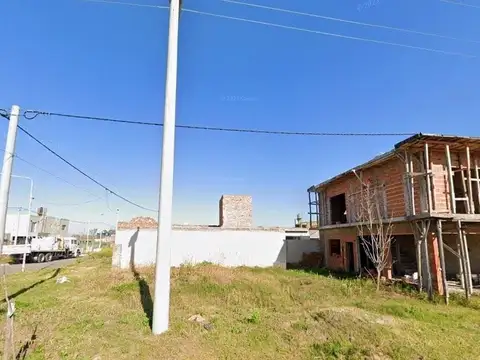 Terreno en Venta de 200,0 m2