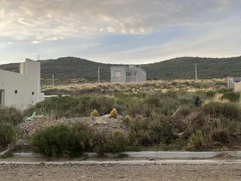 Terreno en Venta en Comodoro Rivadavia, Escalante