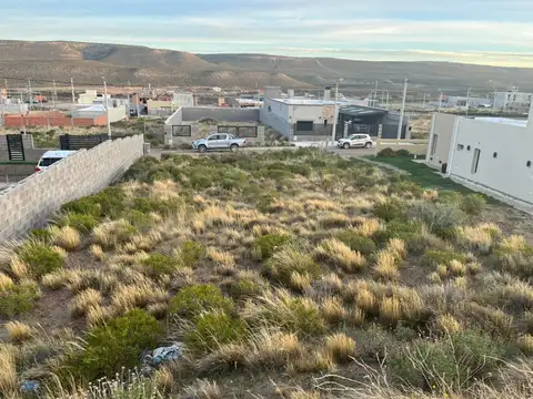 Terreno en Venta en Comodoro Rivadavia, USD 21.000