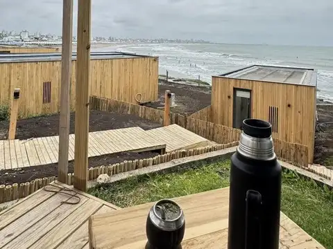 Casa en Venta - Monoambiente 1 Baño - 40mts - Mar Del Plata