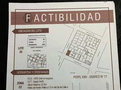 Casa en Venta en Providencia, USD 160.000