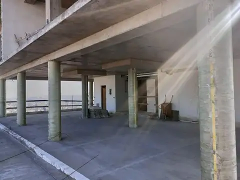 Oficina Monoambiente con 1 baño