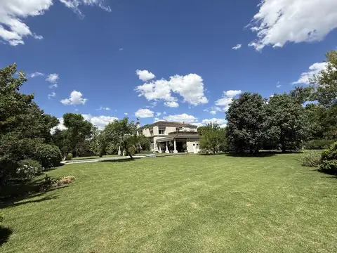 Lote Interno a la Venta en Ayres de Pilar