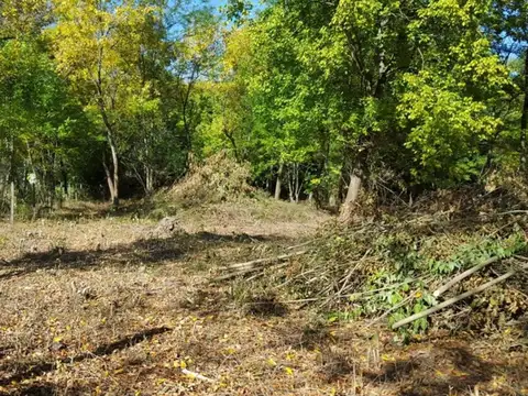 Terreno en venta - 7.030Mts2 - Pilar