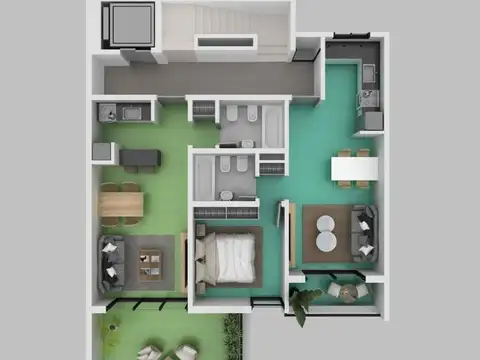 Local en Venta 1 año