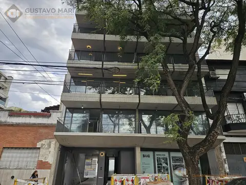 Departamento en Venta en Urquiza R, Villa Urquiza