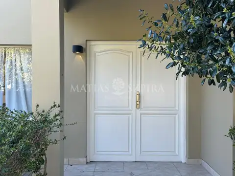 Casa en Venta de 5 dormitorios