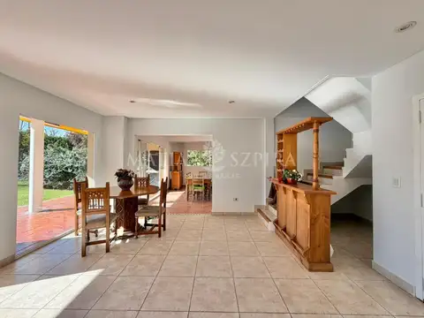 Casa en Venta en Los Puentes, USD 278.000