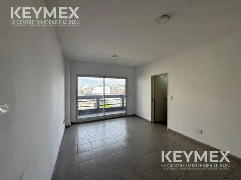 Departamento en Venta en Constitución, USD 52.000