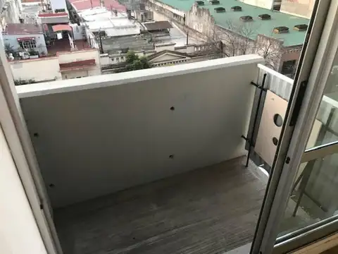 Departamento en Alquiler al Norte