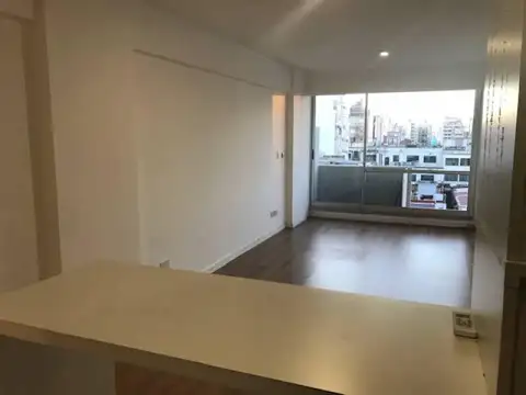 Departamento en Alquiler de Monoambiente
