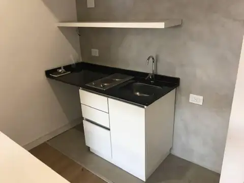 Departamento en Alquiler 8 años