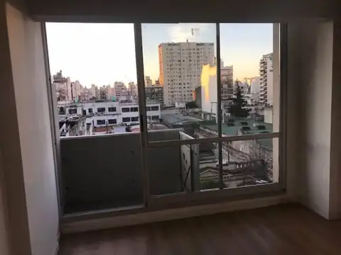 Departamento en Alquiler 8 años