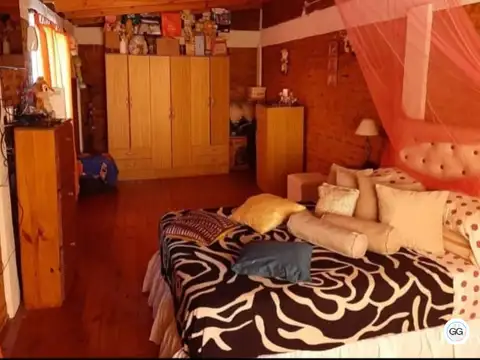 Casa en Venta de 1 dormitorio