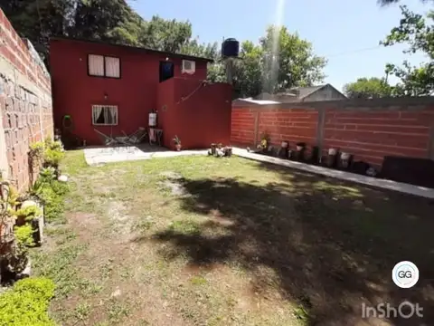 Casa en Venta de 1 dormitorio