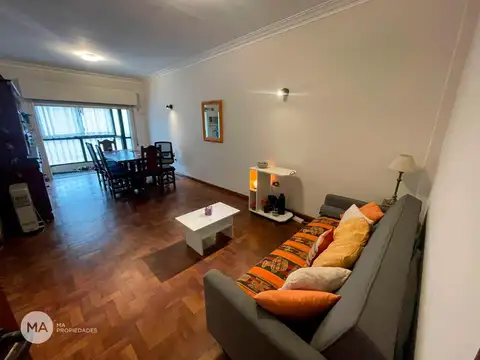 Departamento 2 Dormitorios - Corrientes 2200 - Rosario Abasto | Venta