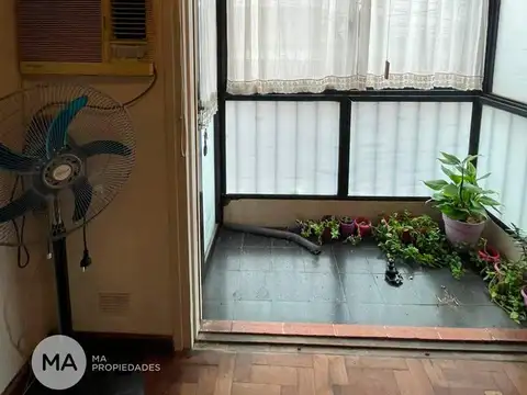 Departamento en Venta 40 años