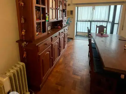 Departamento en Venta en Abasto, USD 71.000