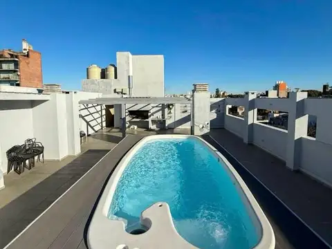 Depto Tipo Casa en Alquiler en Rosario, $ 950.000
