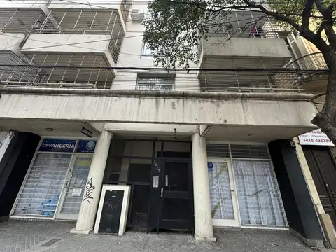 Departamento en Venta en Centro, USD 55.000