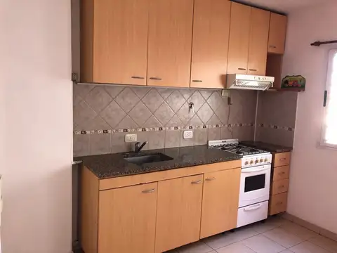 Departamento en Alquiler de 1 dormitorio