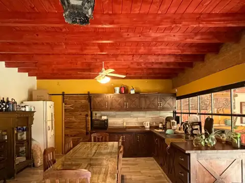 Casa en Venta 8 años