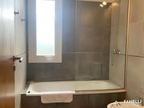 Departamento a estrenar, El Mercado (cód.152)