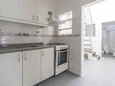 Depto Tipo Casa en Venta de 2 ambientes