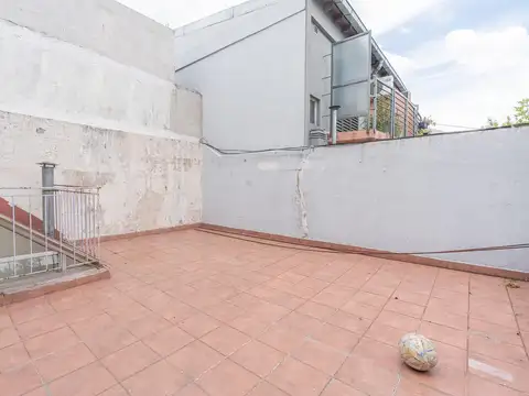 Depto Tipo Casa en Venta al Sur