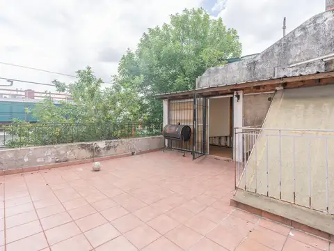 Depto Tipo Casa en Venta al Sur