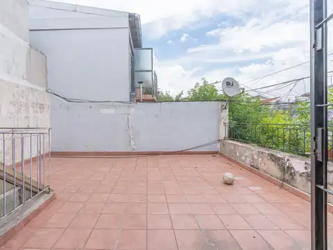 Depto Tipo Casa en Venta 55 años