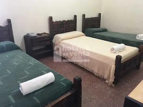 Hotel en Venta en Empedrado, USD 2.000.000