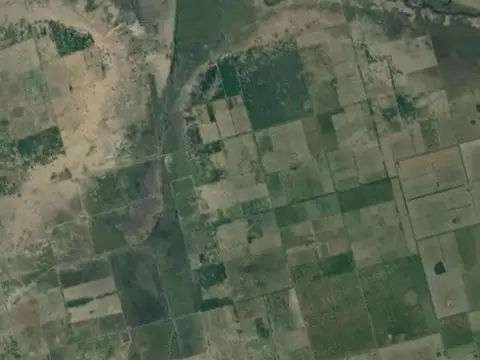 Campo en Providencia