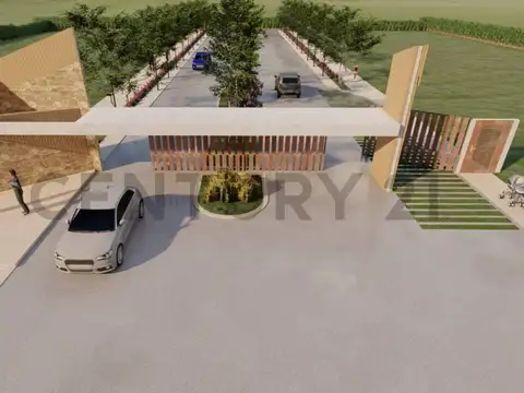 Terreno en Venta en Lujan De Cuyo, USD 28.000