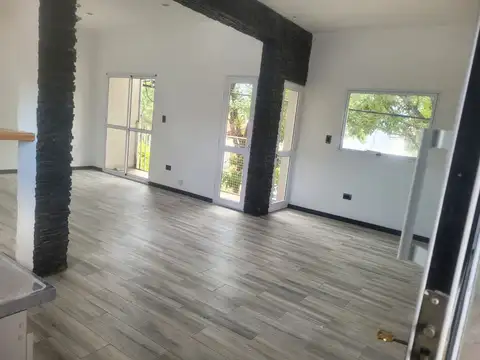 Departamento en Alquiler en San Martín, $ 600.000