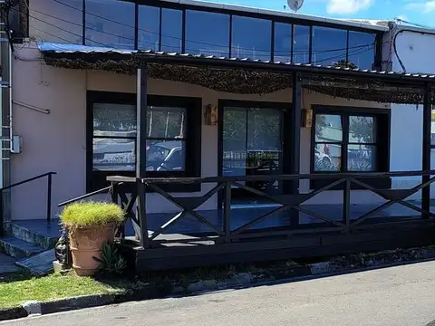Local en Venta en Colonia del Sacramento, USD 132.000