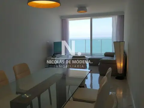 Dpto en venta en Torre Paramount