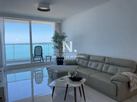 Dpto en venta en Torre Paramount