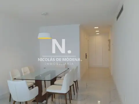 Departamento en Alquiler Temporal 2025 años